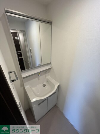 GENOVIA町田の物件内観写真